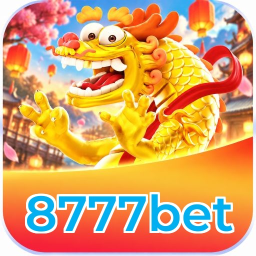 8777bet Bônus R$ 5.000 Logo