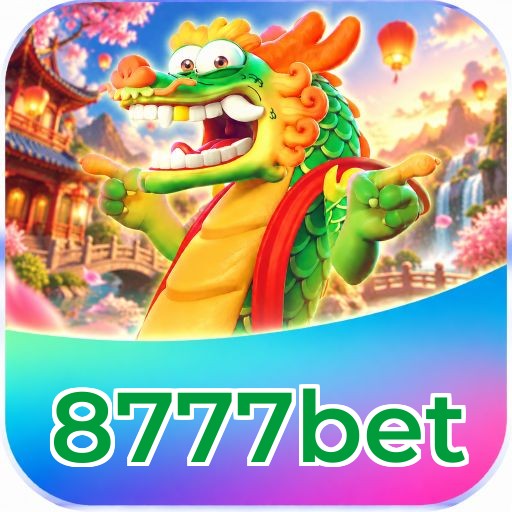 8777bet Instalar Logo 3
