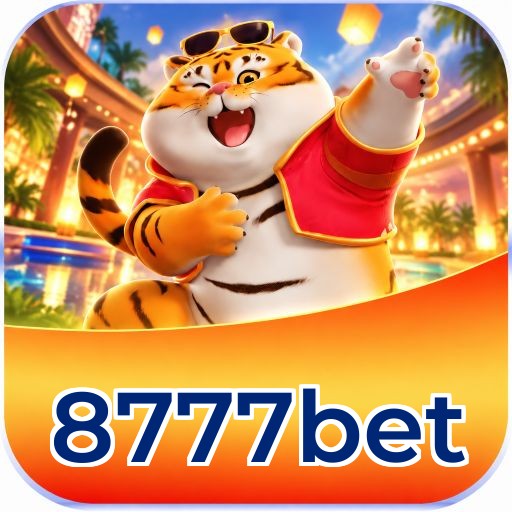 8777bet Fortune Tiger Oficial