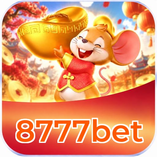 8777bet Logo
