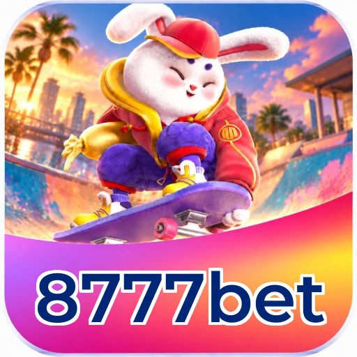 8777bet Segurança Logo 1