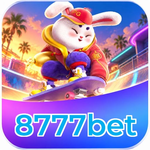 8777bet Logo