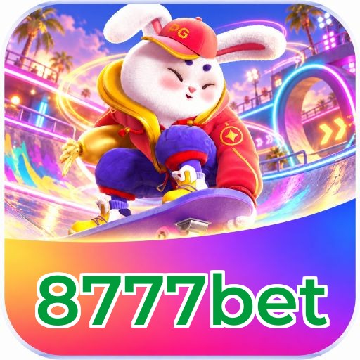 8777bet Logo 1