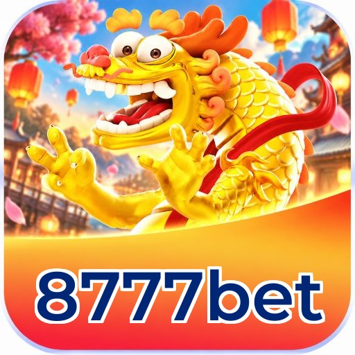 8777bet Logo