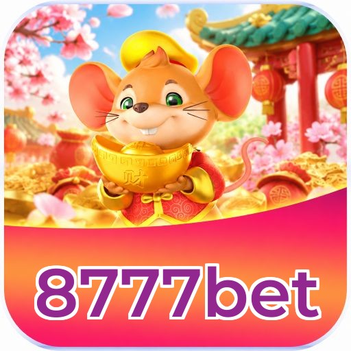 8777bet Logo