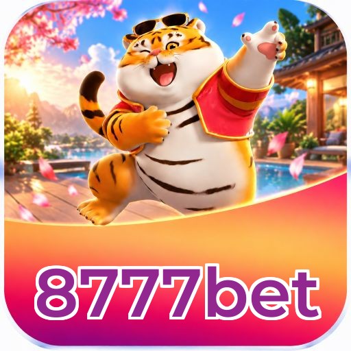 8777bet Logo