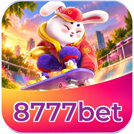 8777bet Logo