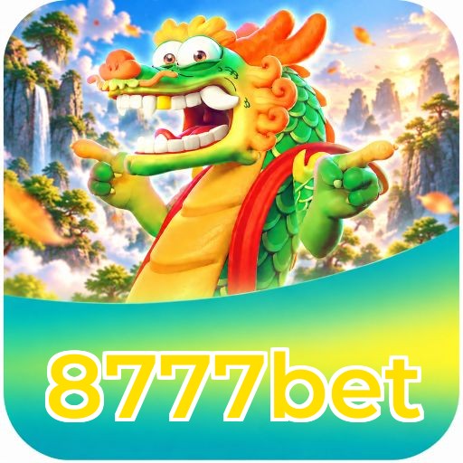 8777bet Segurança Logo 3