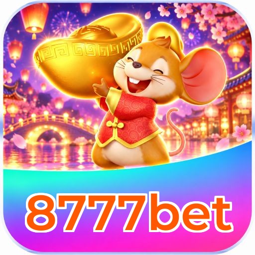 8777bet Logo 2
