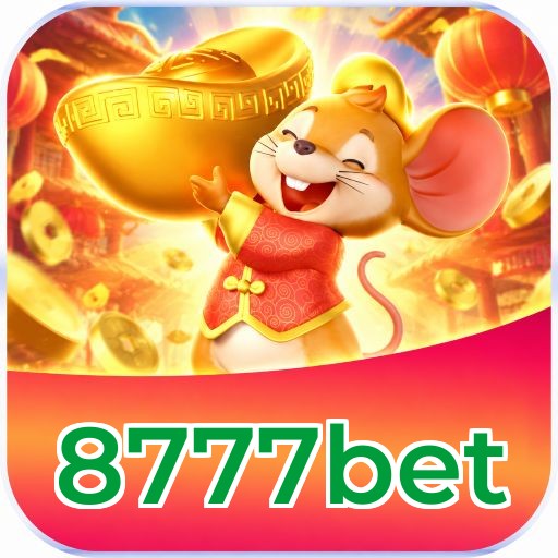 8777bet Apostas Esportivas Logo