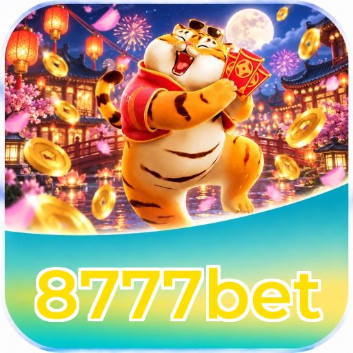 Fortune Tiger Logo 3
