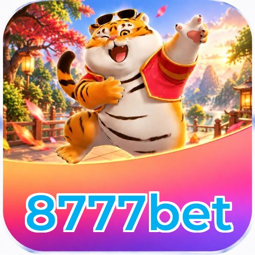 8777bet Logo