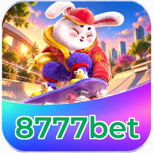8777bet Logo