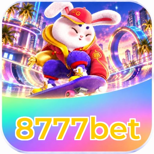 8777bet Logo