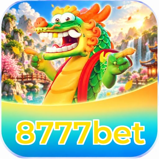 8777bet Segurança Logo 2
