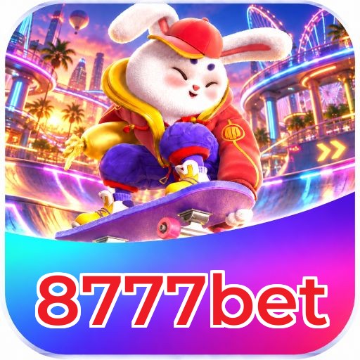 8777bet Instalar Logo 2