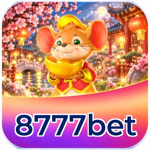 8777bet Logo