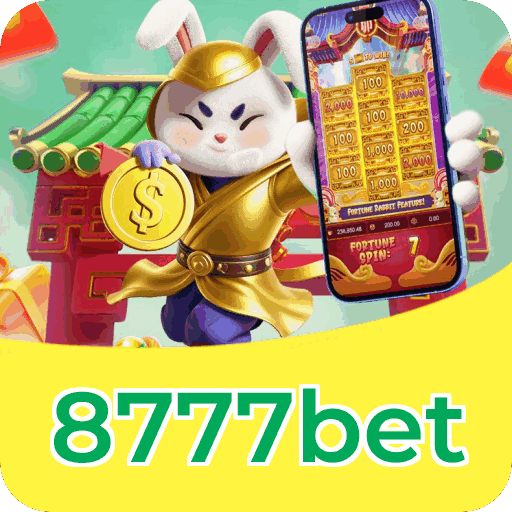 Tabela RTP dos jogos de cassino da 8777bet