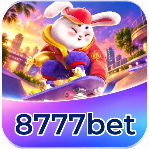 8777bet Logo