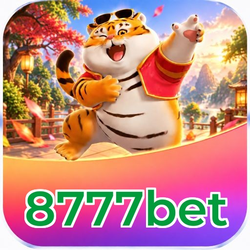8777bet Logo