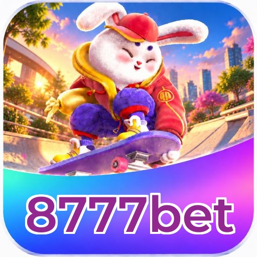 8777bet Logo