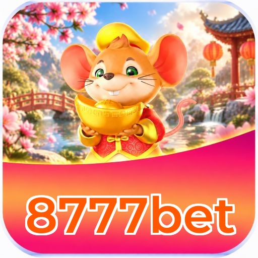 8777bet Download Logo Oficial