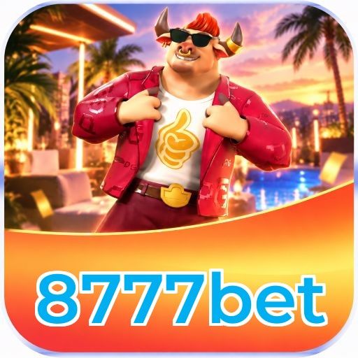 8777bet Instalar Logo 1