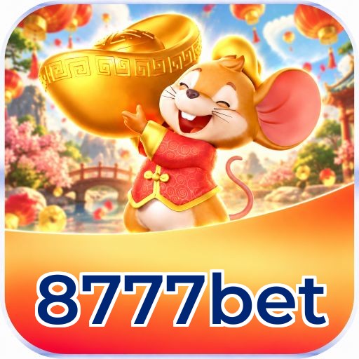 8777bet Logo
