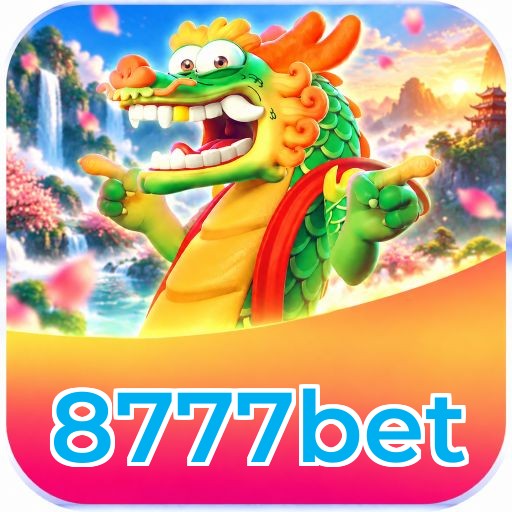 8777bet Logo