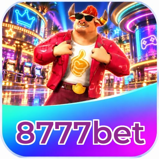 8777bet Logo