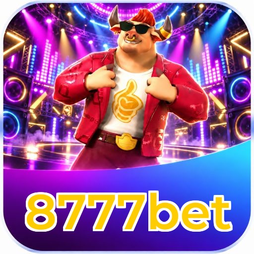 8777bet Logo