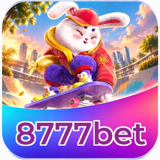 8777bet Logo 3