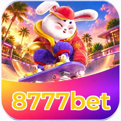 8777bet Logo