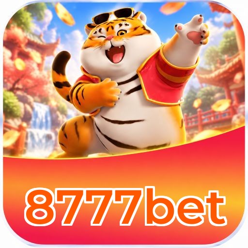 8777bet Logo